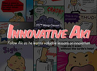 Innovative Thinking: Unleashing the creative power of your mind Innovative Thinking: Unleashing the creative power of your mind