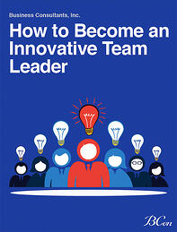 How to become an innovative leader